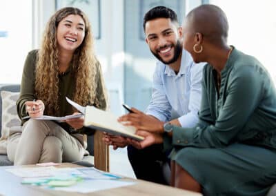 Promoting psychosocial safety in the workplace