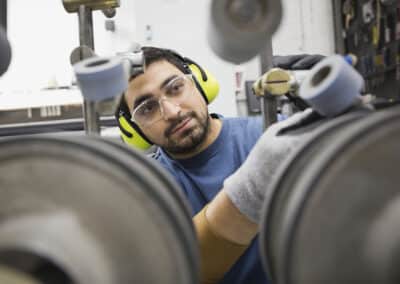 Shift work: ways to manage the impact on employee health