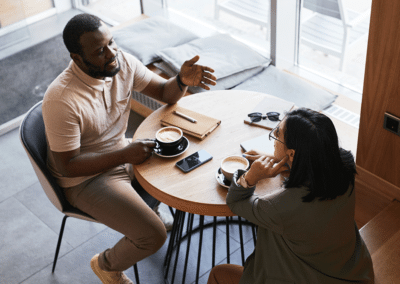 Supporting an employee with cancer